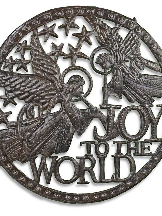 Joy To The World for wholesale by Beyond Borders