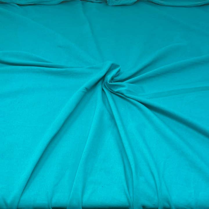 Express Knit Inc. - Wholesale Fabric - Cotton Lycra Spandex Jersey Knit Fabric #26