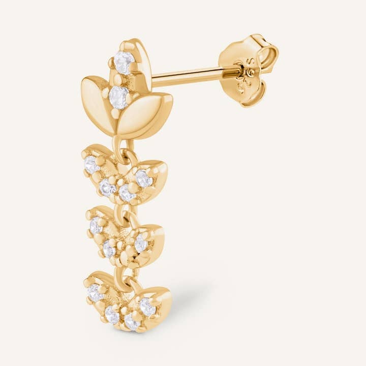 ÖRHÄNGE SANTIAGO för wholesale av Pohesia