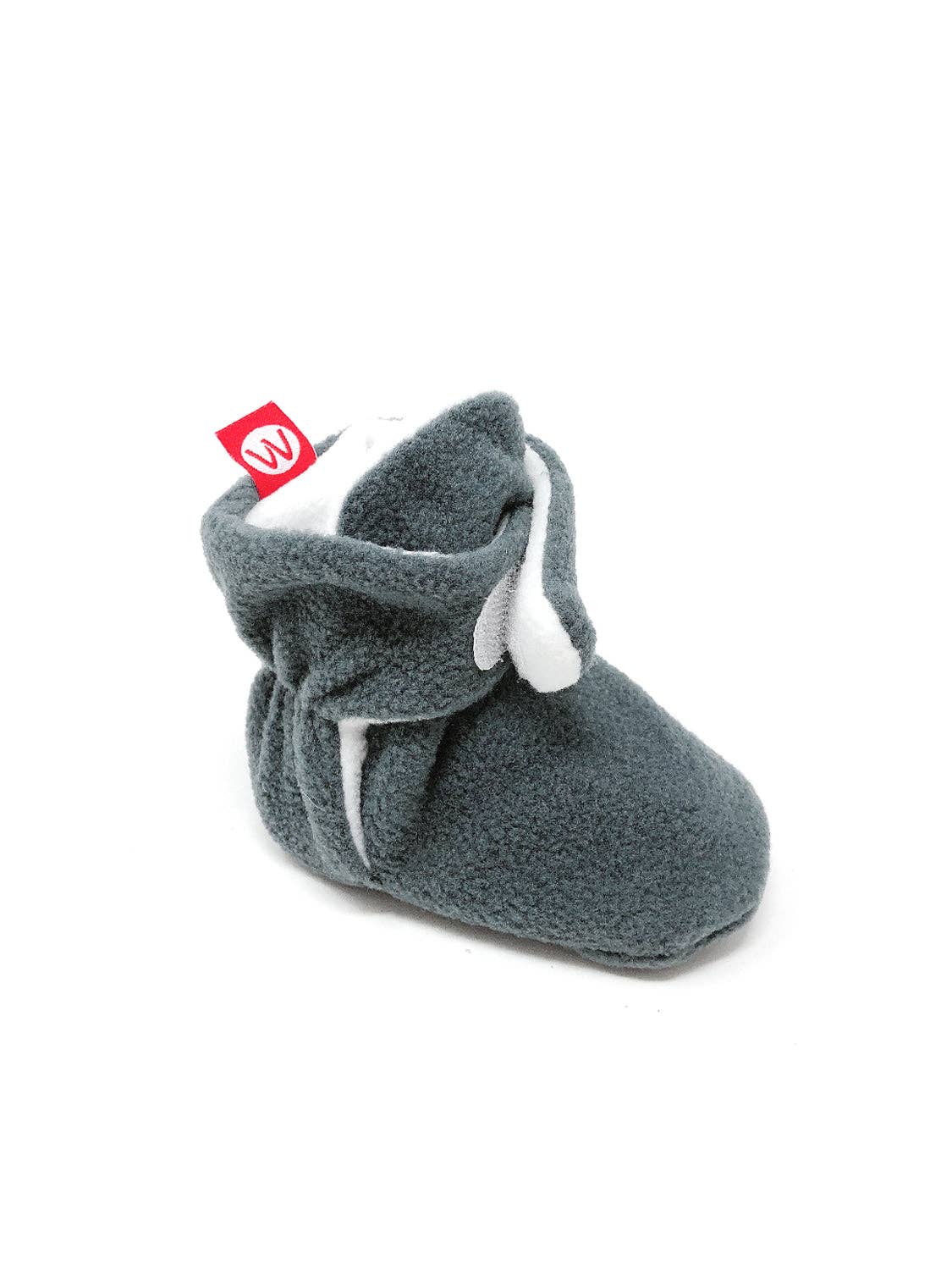 Wrapables.com - Wholesale Booties - Baby - Wrapables Fleece Baby Booties with Anti-Skid Bottoms29