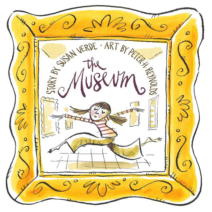 Abrams - Wholesale Arts & Entertainment - The Museum