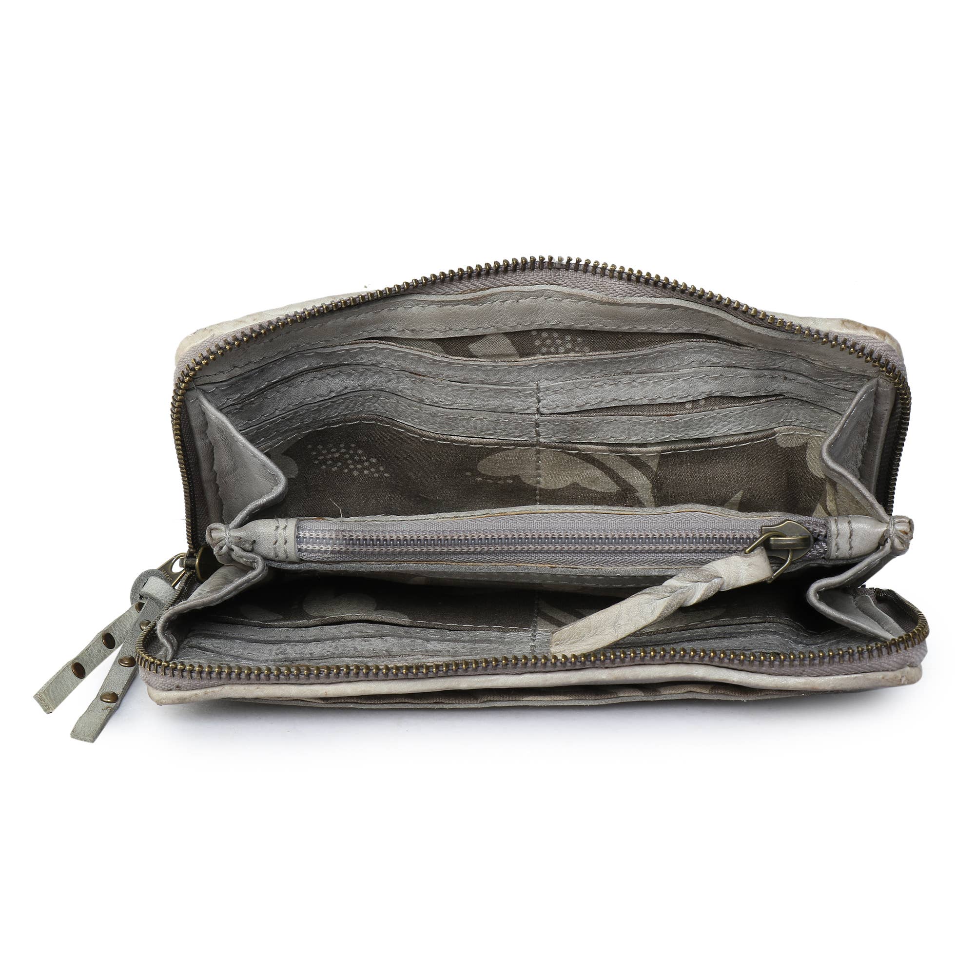 STUDIO CALEIDOSCOPE - Wholesale Wallet - Women's - Maria Wallet2