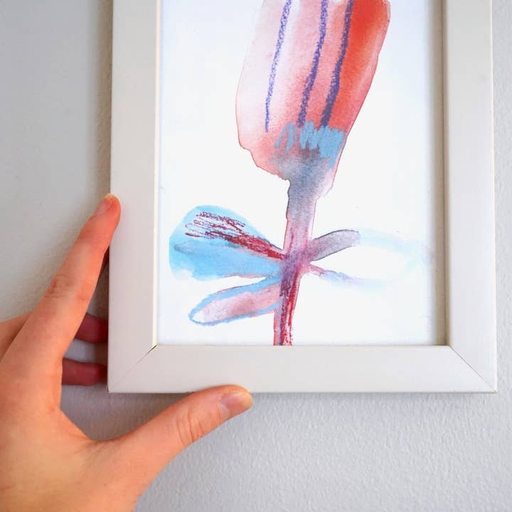 Talia for wholesale by Shannon Mack Fine Art