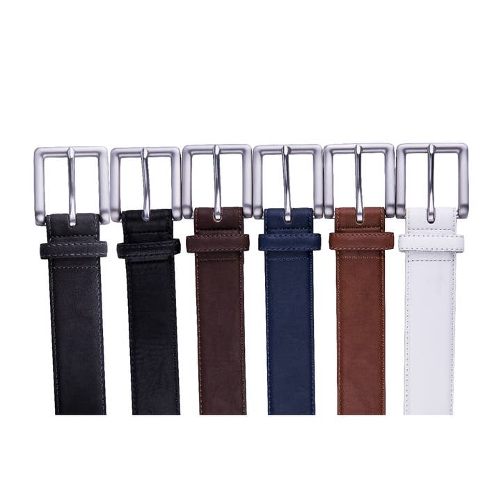 Læder Casual Kjolebælte -La2033 for engroshandel hos Fabio Valenti