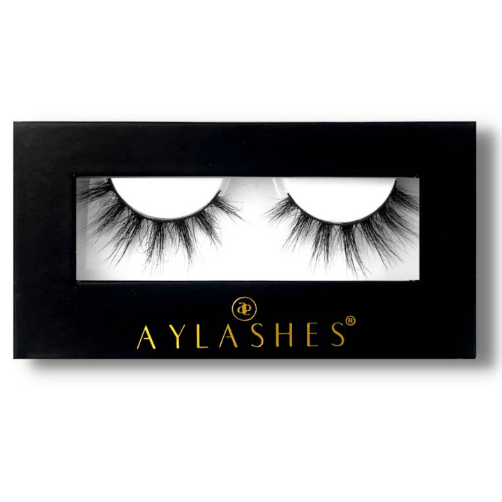 BEAUTY for wholesale by AYLASHES