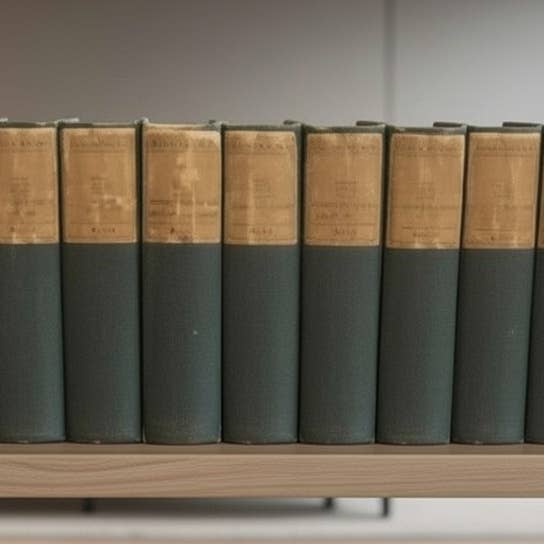 Ensemble de 20 livres anciens de Charles Dickens Édition limitée Décoration de bibliothèque pour la vente par CR-71 Books