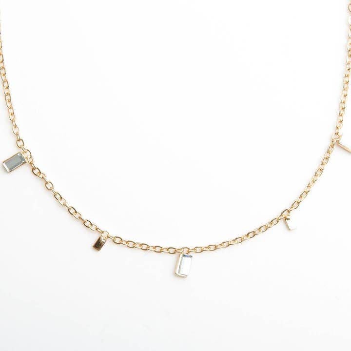 short chain for wholesale by Accessoires by KHB