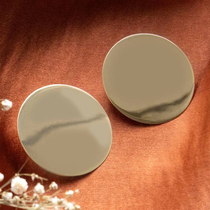 Theia Earrings for wholesale by Ayoka Jewellery