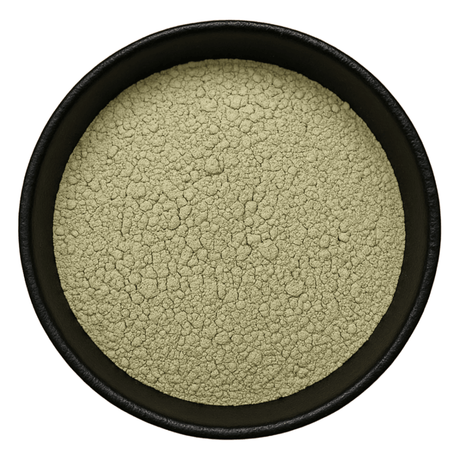 LA Herb - Wholesale Herbs - Eyebright Herb Powder (Euphrasia Officinalis)1