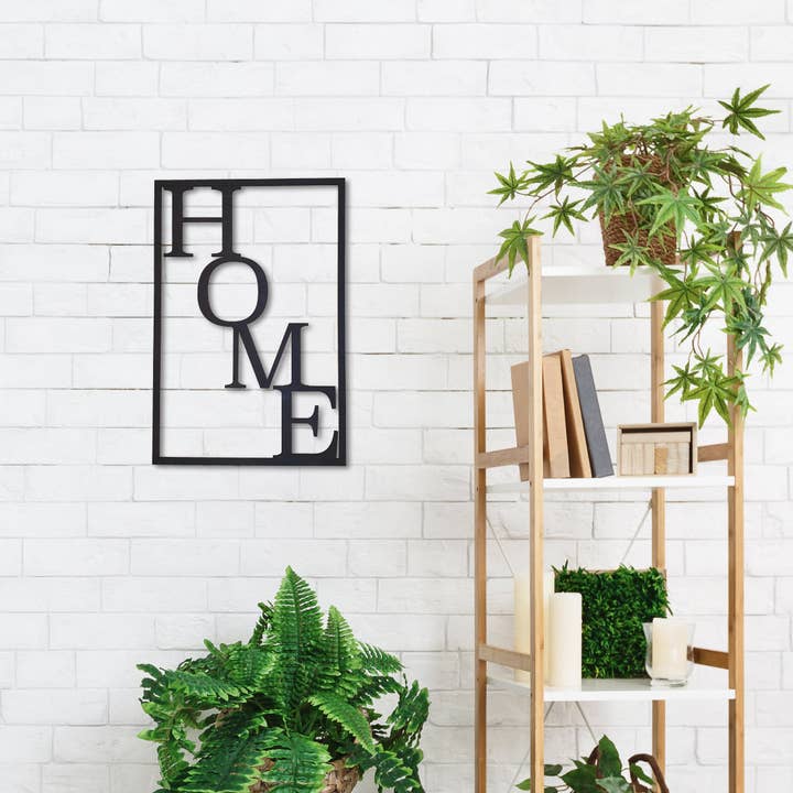 Monstera bladeren schilderij voor wholesale door fffdesign