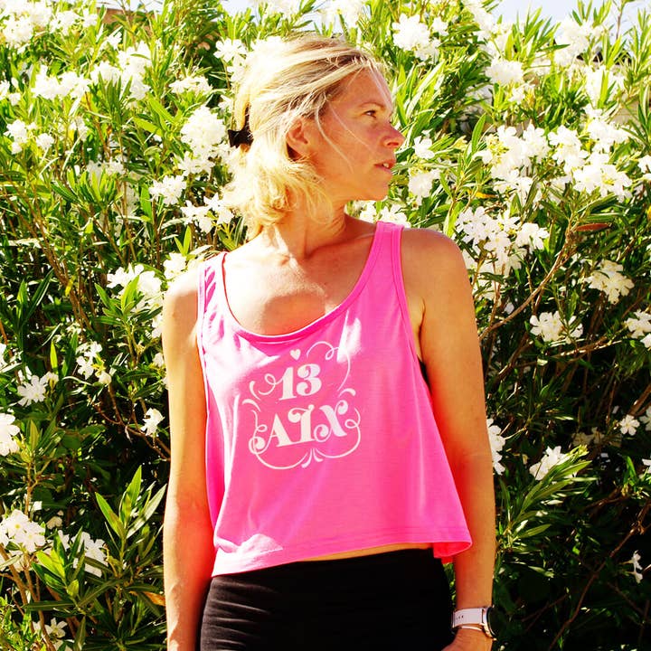 Coupe ample, Crop Top • Femmes • Beasties • pour la vente par beasties