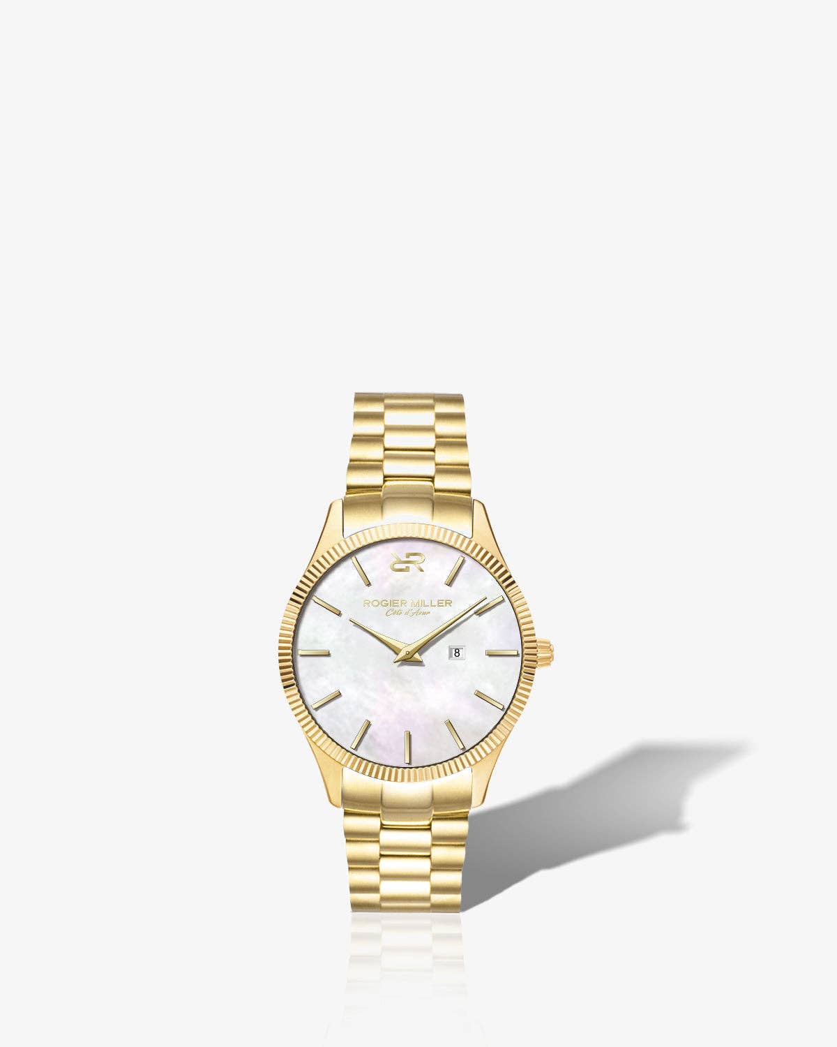 Rogier Miller - Wholesale Wrist Watch - Women's - KANOLA G. SHELLFISH