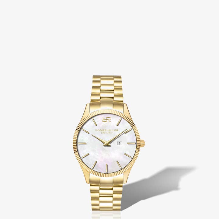 Rogier Miller – wholesale Armbandsur - Dam – KANOLA G. SKALDJUR