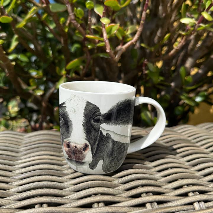 Charlotte Nicolin - Wholesale Coffee Mug - Rosa - Coffee Mug 2