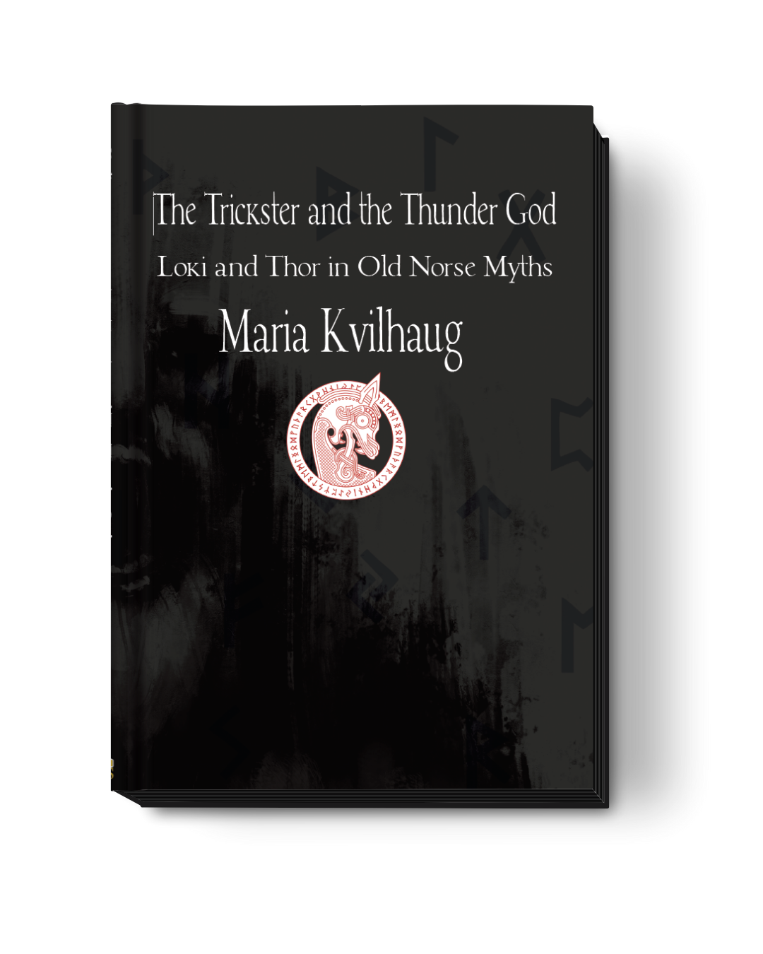 The Three Little Sisters – wholesale Folktro och mytologi – Trickster och åskguden1