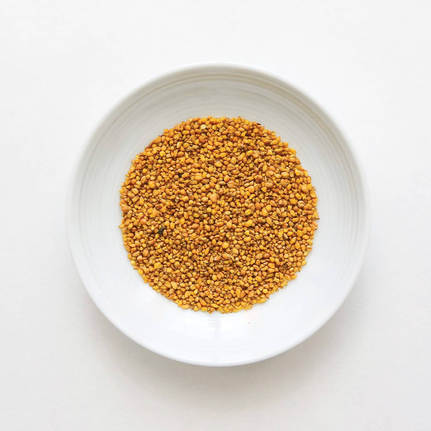 Senbird Tea - Wholesale Loose Tea - Sobacha Aiji - Japanese Buckwheat Herbal Tea | 120g1