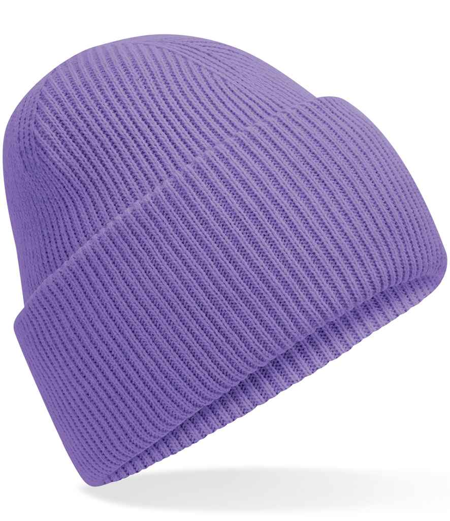 Pierre Francis - Wholesale Beanie - Women's - Beechfield - Classic Engineered Deep Cuffed Beanie27