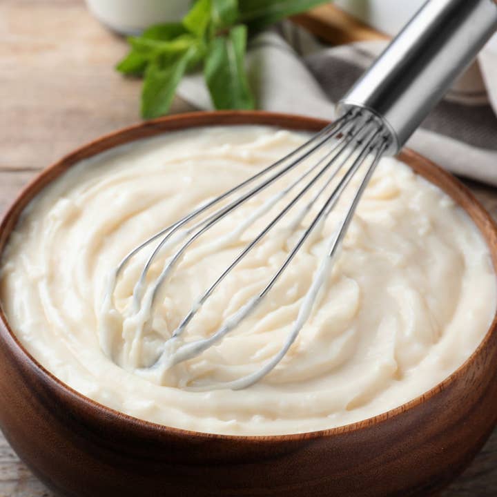 Zenker - Wholesale Whisk - Set of 2 stainless steel kitchen or pastry whisks 25 cm and 30 cm FM Professional Pastry1