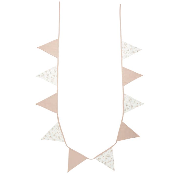 Bomuldsflag krans 250 cm - DayDream for engroshandel hos BB&Co