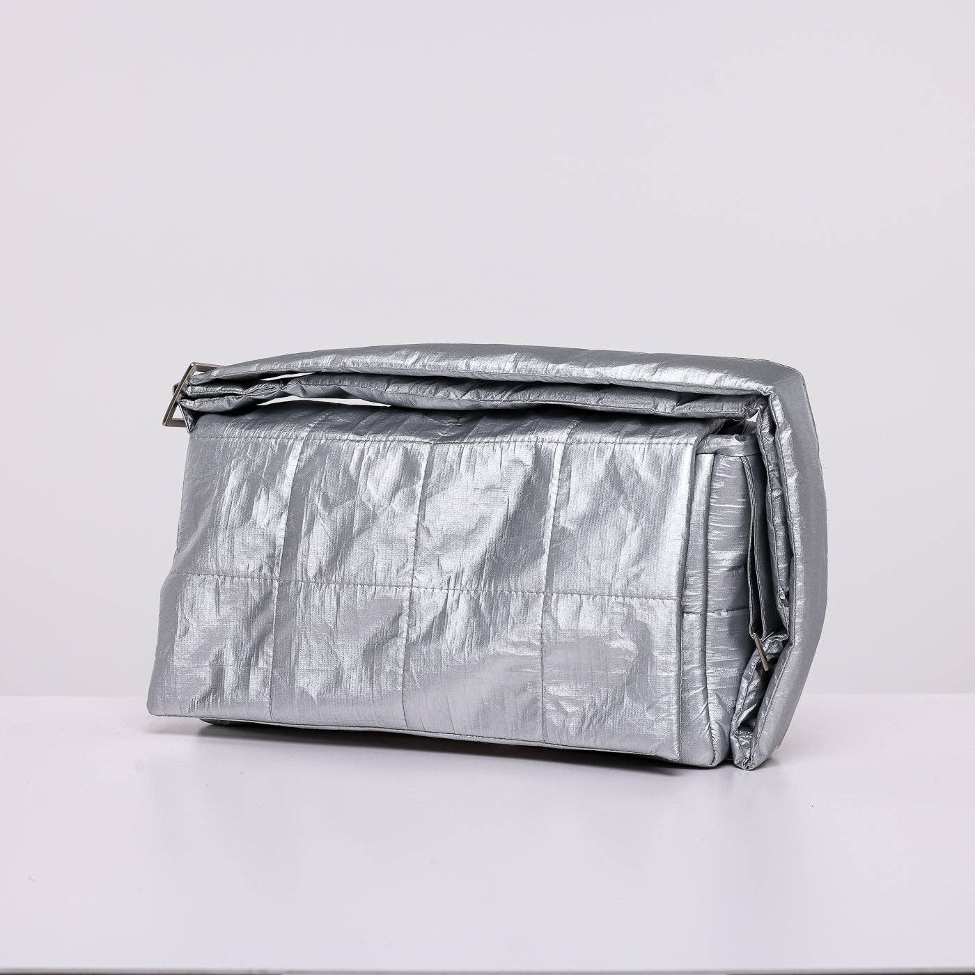 STERLY - Vente Pochette – femme - Sterly315_Silver1