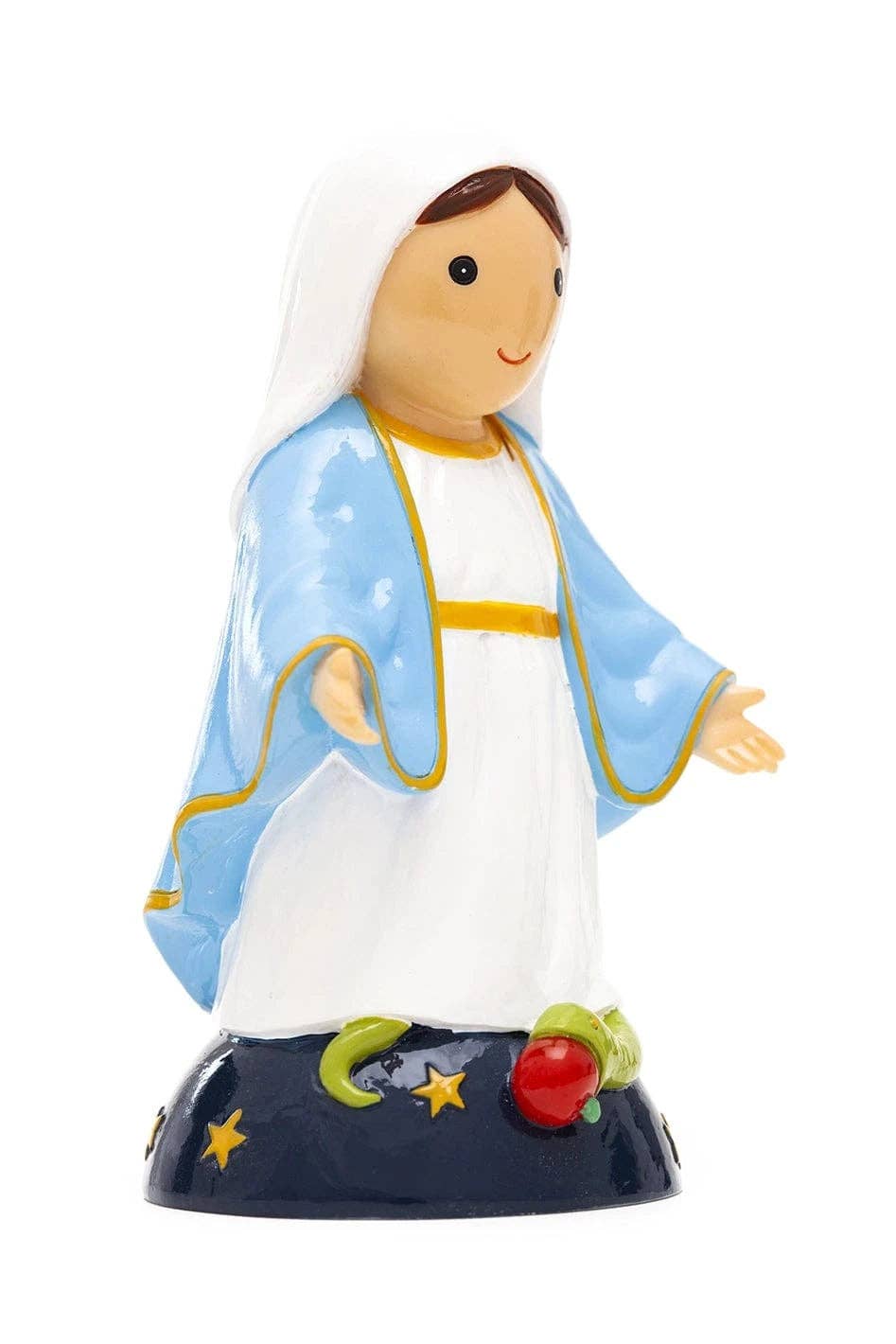 Little Drops of Water® - Wholesale Decorative Figurine - Our Lady Grace Collectors Edition | Mary Divine Grace | Little Drops of Water1