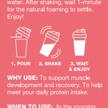 WICKED Protein - Wholesale Protein/Superfood Powder - WICKED Watermelon Clear Whey Isolate Protein Powder (IN STOCK)4