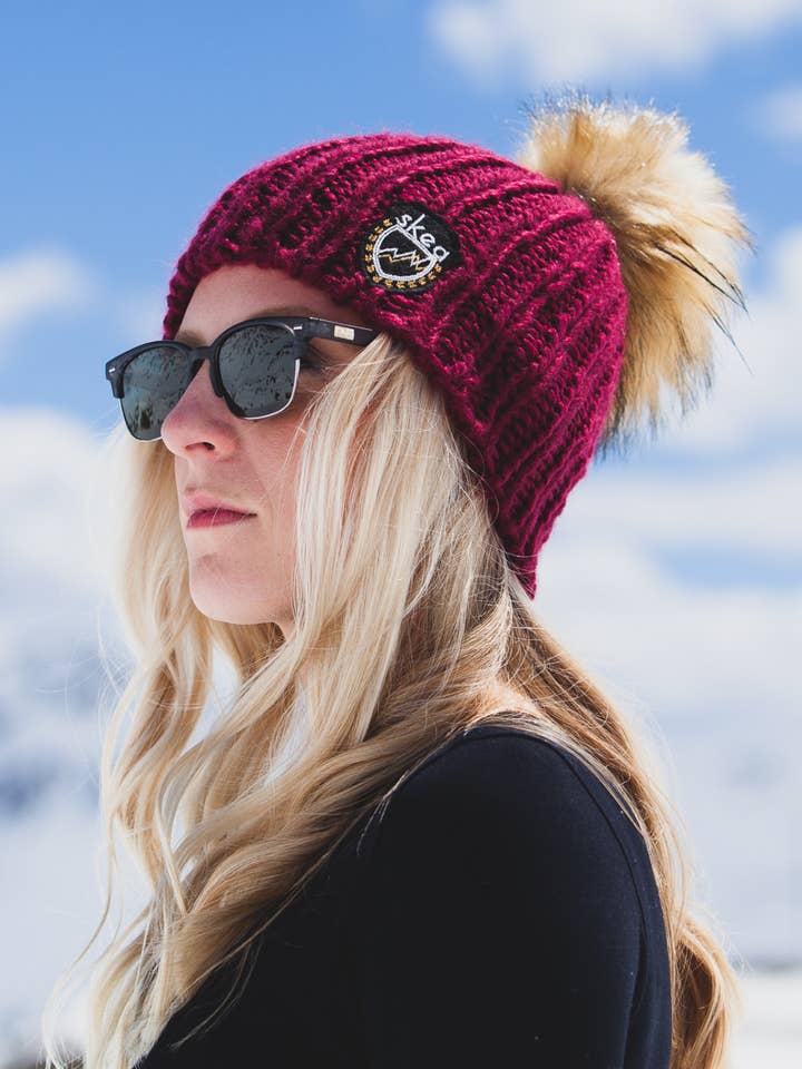 Chard Hat for wholesale by SKEA Ltd.