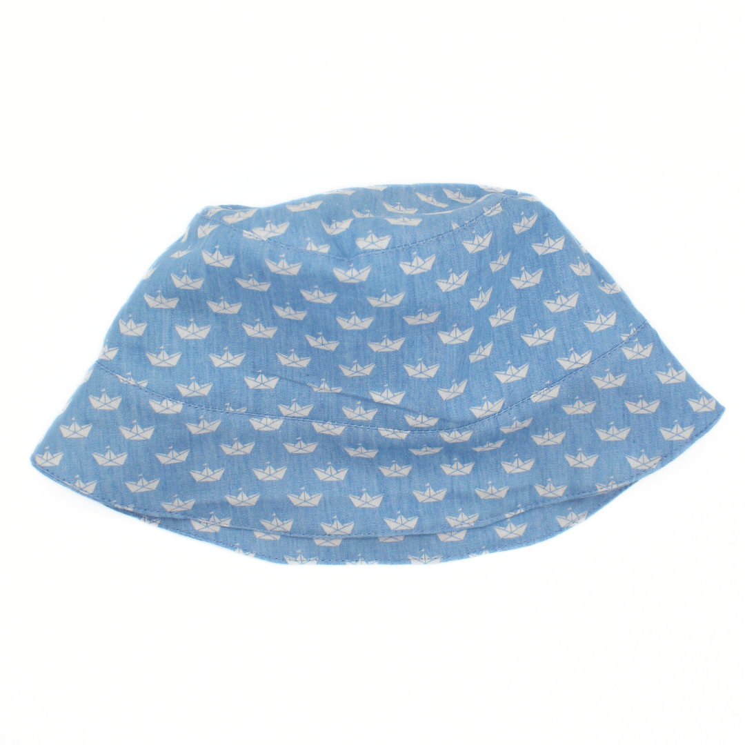 Pituka Wear – wholesale Fiskarhattar – Barn – PANAMA PAPPERSBÅT0