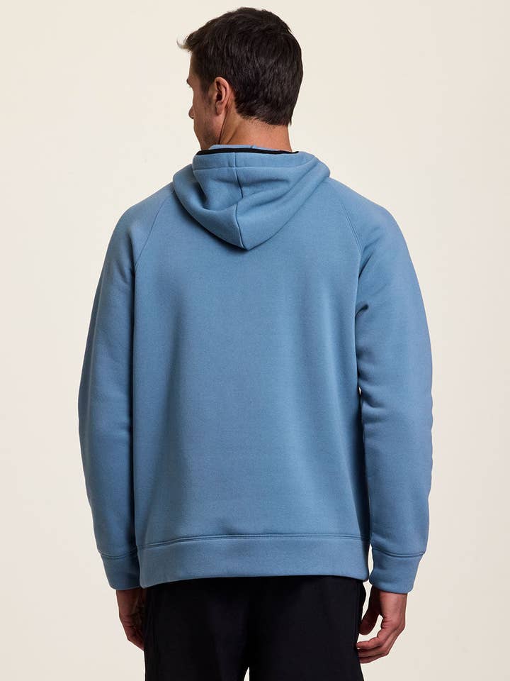 RBX Active - Wholesale Hoodie - Men's - Prime Fleece Pullover Hoodie12