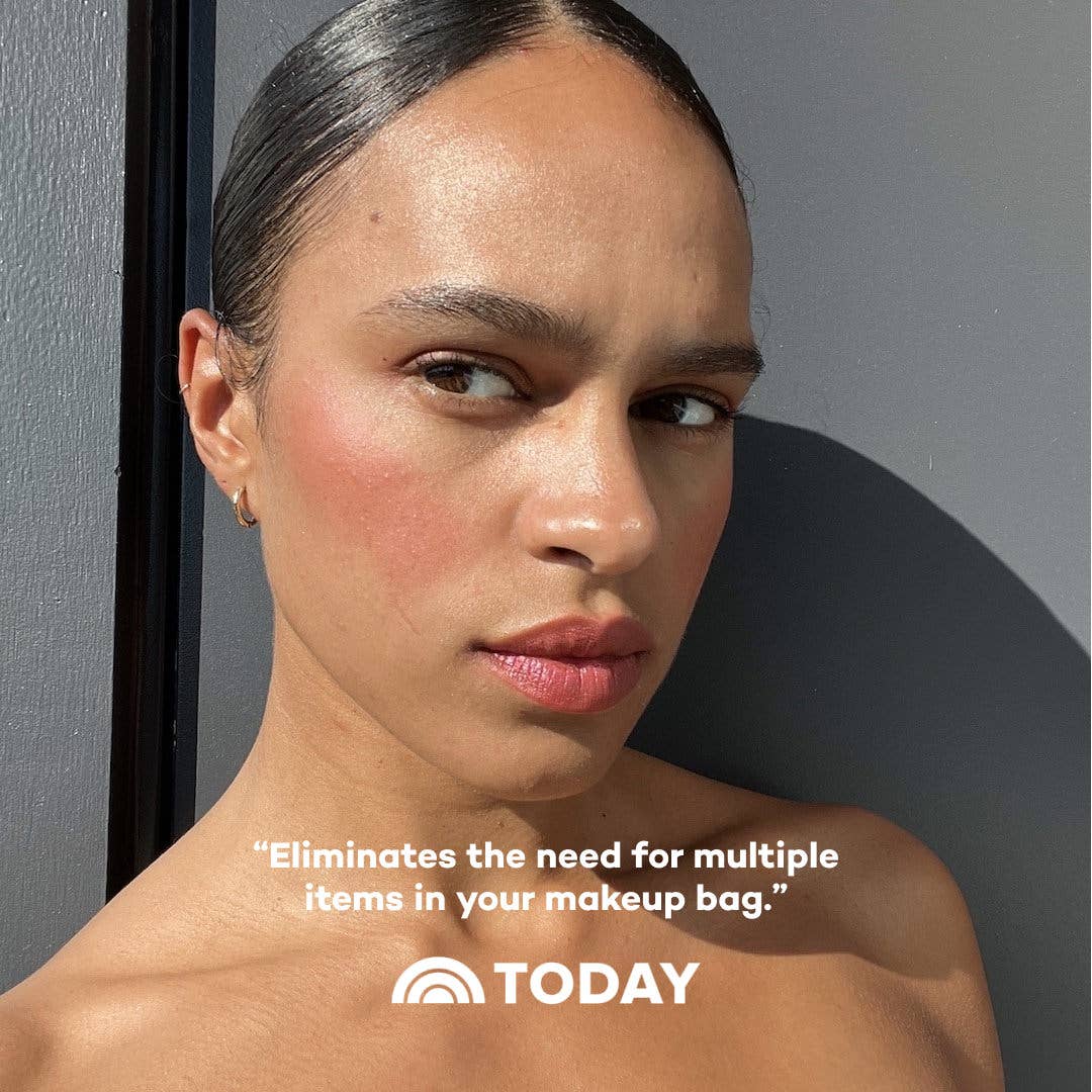 Axiology - Wholesale Blush - Natural Cream Makeup Multi-Stick – Clean 3-in-1 in Clarity4