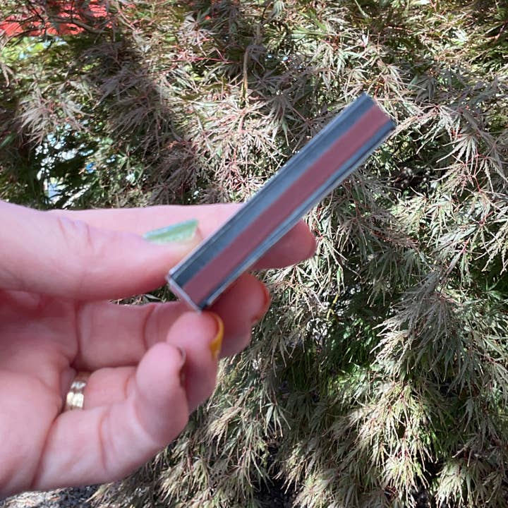 National Parks and Beyond - Wholesale Matches - Hot Springs National Park Vintage-looking Matchboxes2