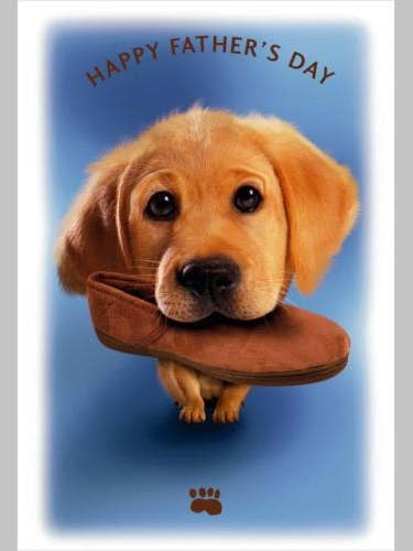 Fathers Day General | GBF | SM | GF06502829Q
for wholesale by DICKENS INC.