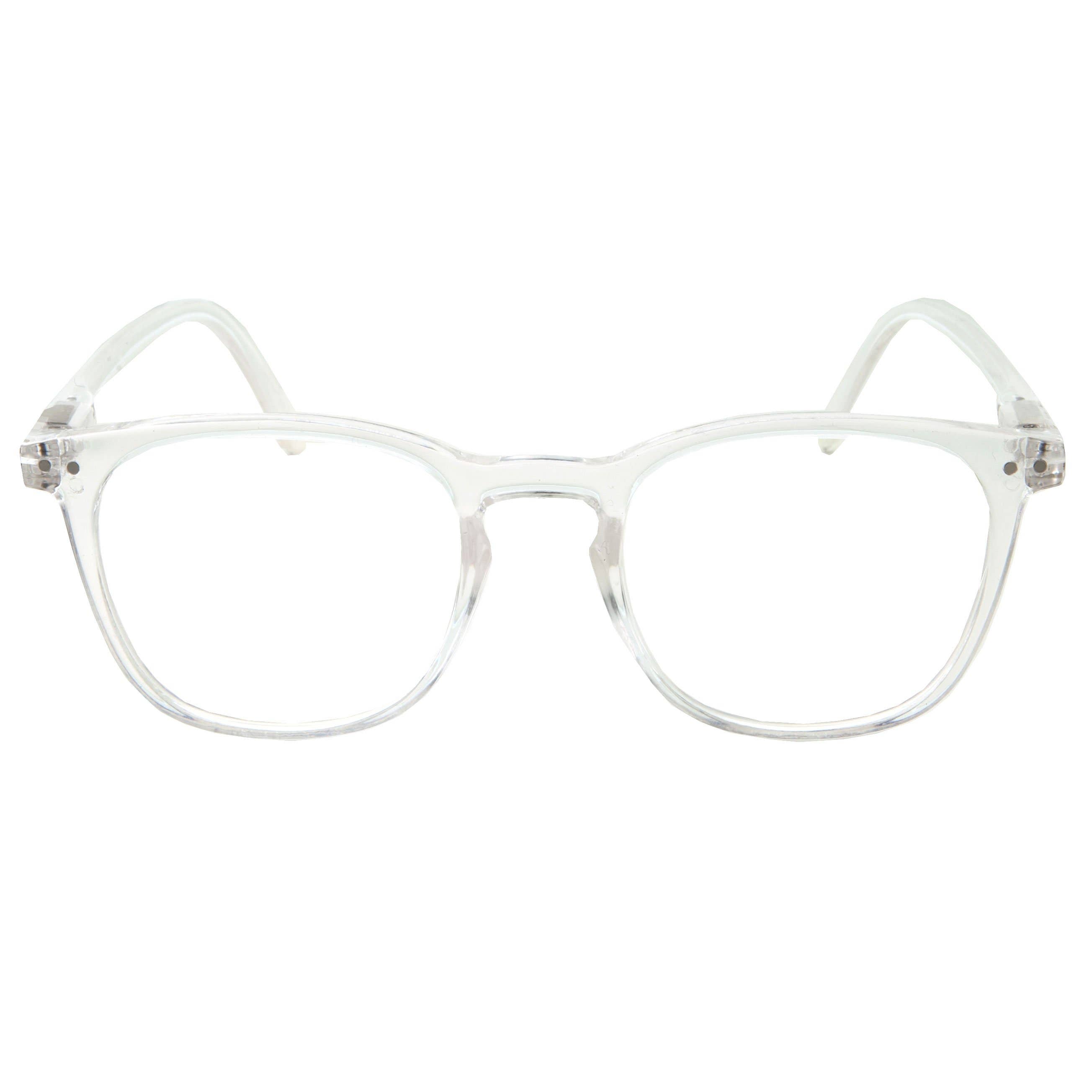 grinderPUNCH – wholesale Eyeglasses – Unisex – Blue Light Blocking Glasses, Reduce Harsh Light5