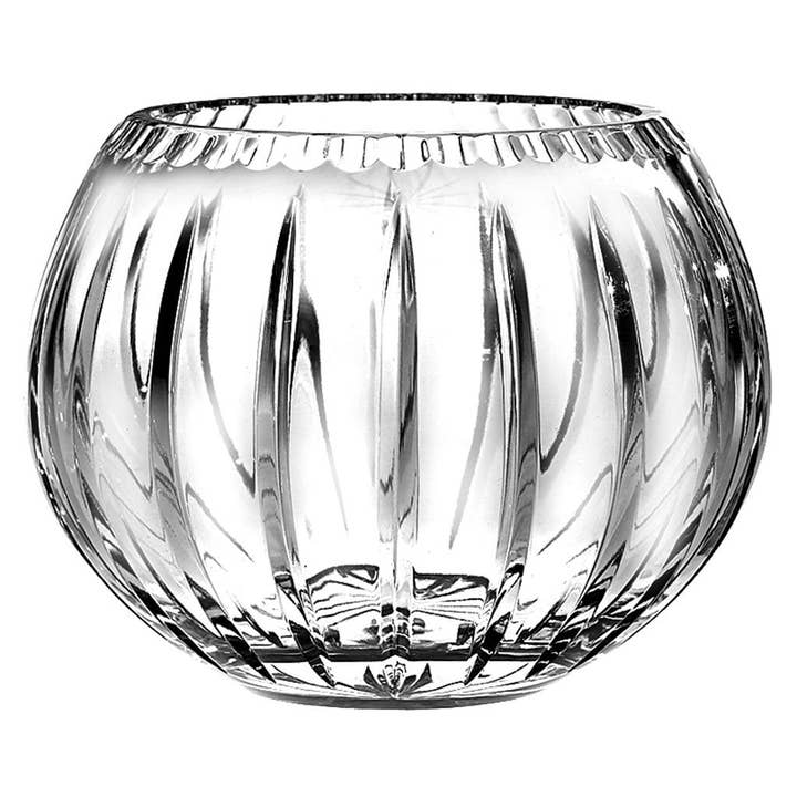 Tazón Joy Rose, 8 pulgadas de profundidad para venta al por mayor de Barski