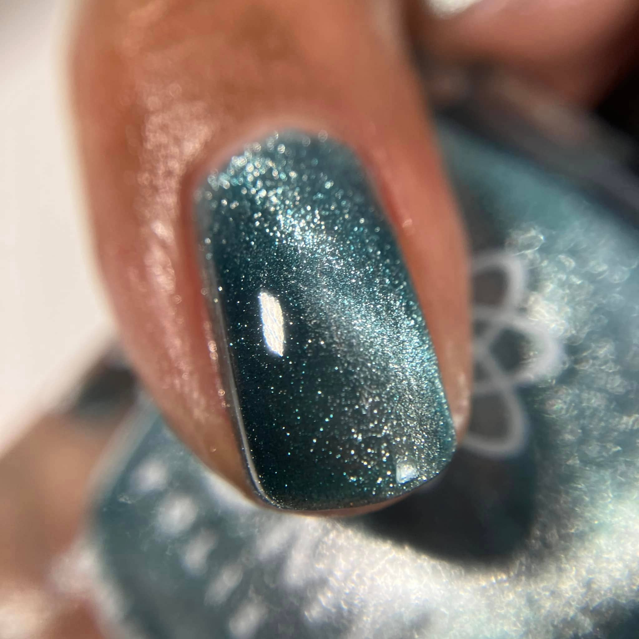 Atomic Polish - Wholesale Nail Polish - Cumulus8