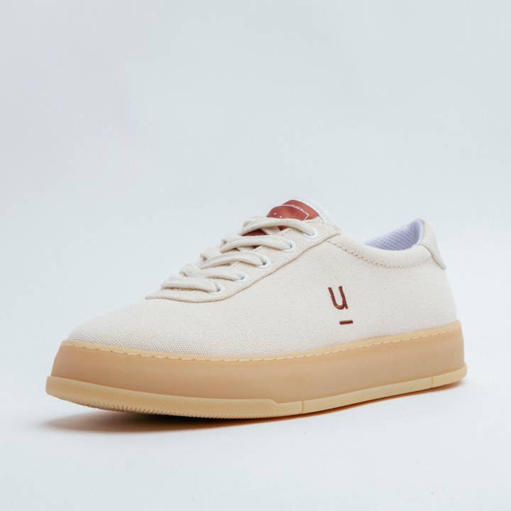 Algori - Wholesale Lifestyle Sneakers - Men's - San Pietro Algori x Cubu Sneaker1