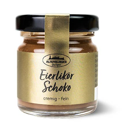 Eierlikör Schokolade Mini Glas und andere Ergebnisse für shirley's eierlikör im Großhandel. Kostenlose Rücksendungen und 60-Tage-Zahlungsziel auf Faire im Trend auf Faire.