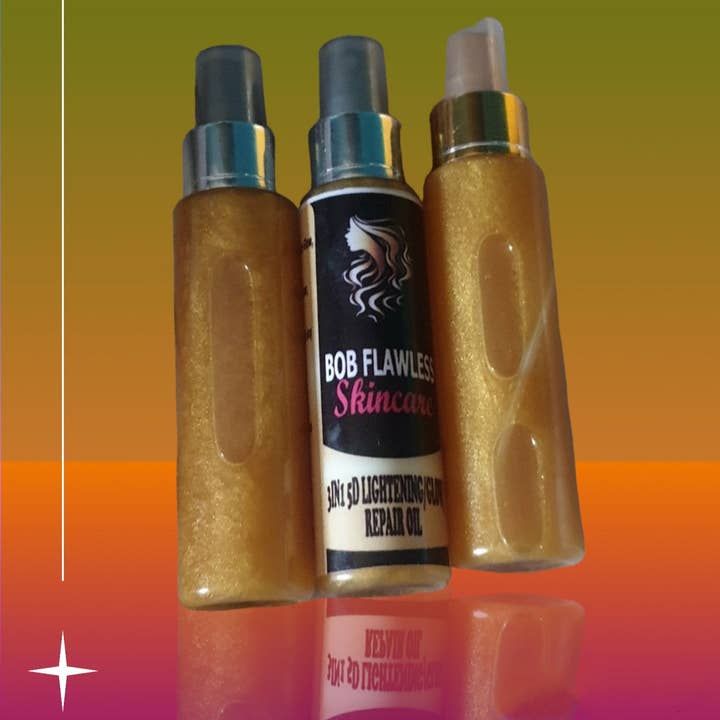 3IN1 5D BLITZ-/GLÜH-/REPARATURÖL für den Großhandel von Bob Private Label