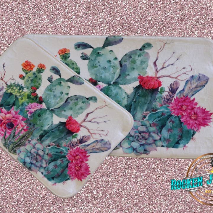 Bath Mat Sets for wholesale by Rocken JV Design