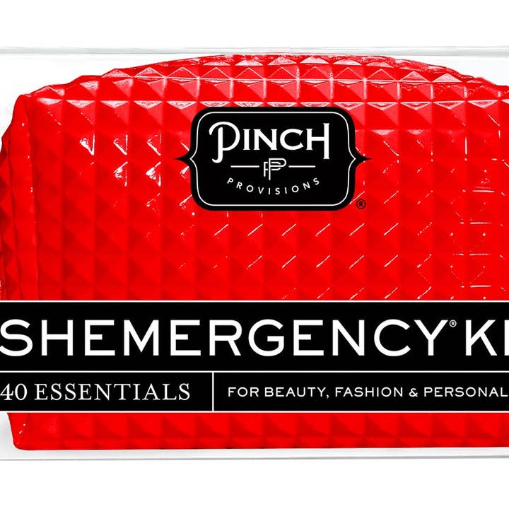 Edge Shemergency Kit for wholesale by Pinch Provisions