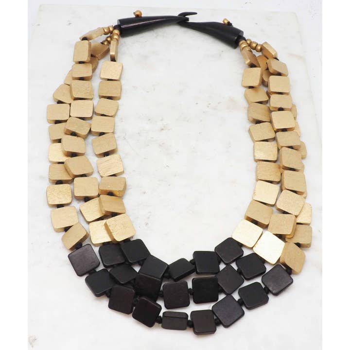 Collier Femme NCN650 pour la vente par NIIKI PARIS