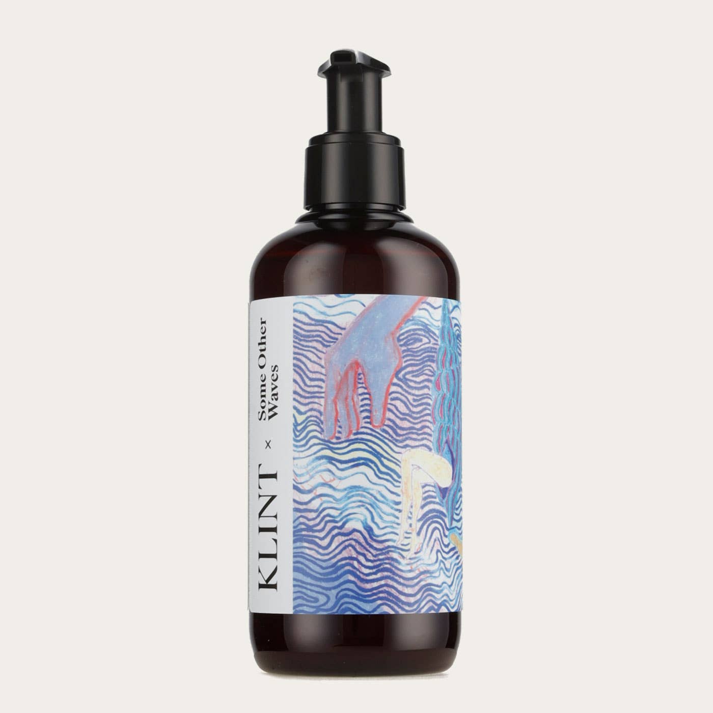 Klint - Wholesale Body Wash/Shower Gel - Moveable Ocean | Body Wash2
