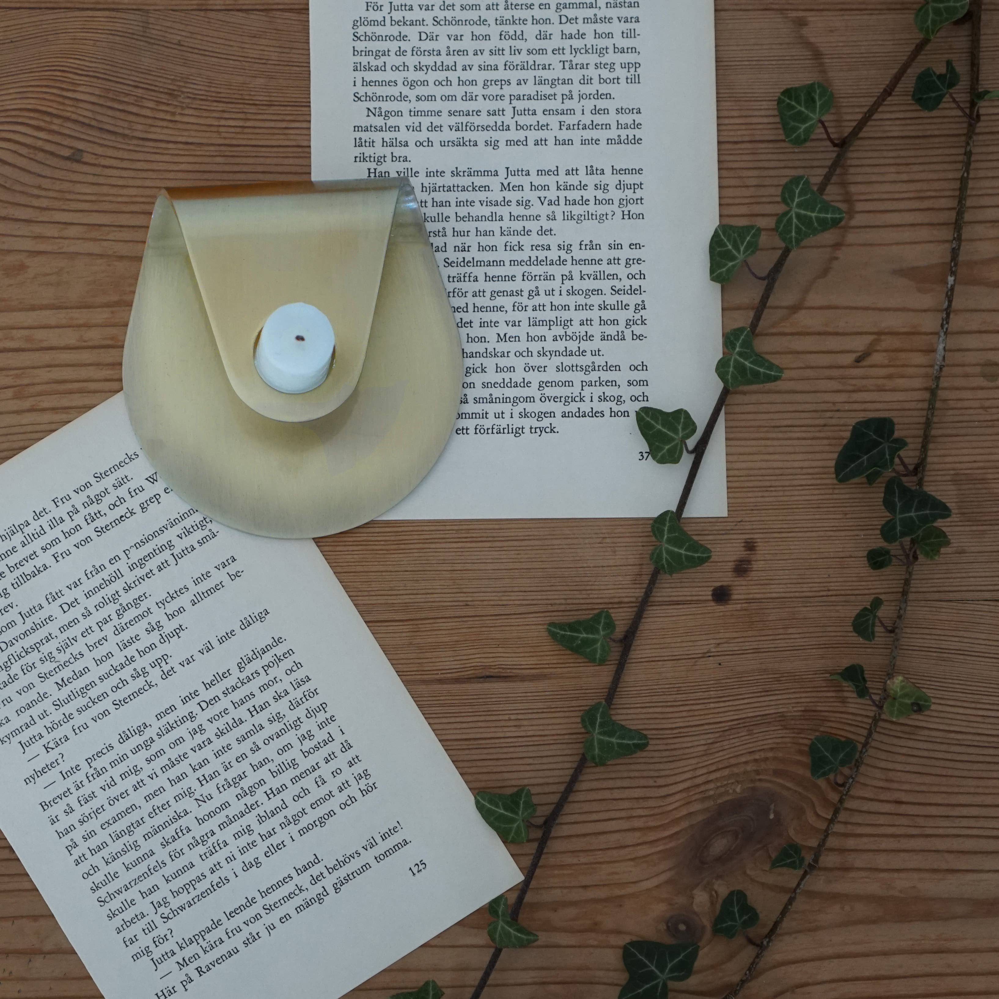 Born in Sweden AB - Vendita all'ingrosso Portacandele - Portacandela Nightlight dallo stile semplice8