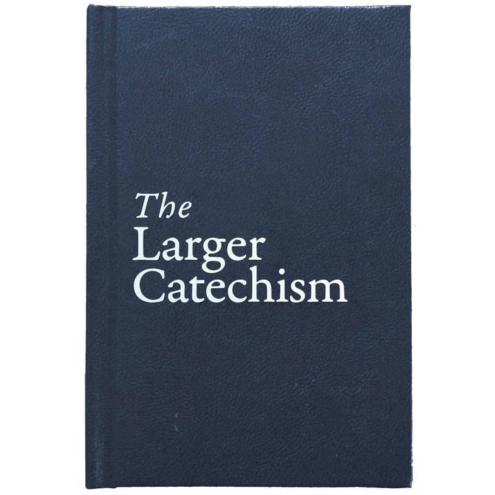 Baker & Taylor Publisher Services - Wholesale Religion Book - Larger Catechism
