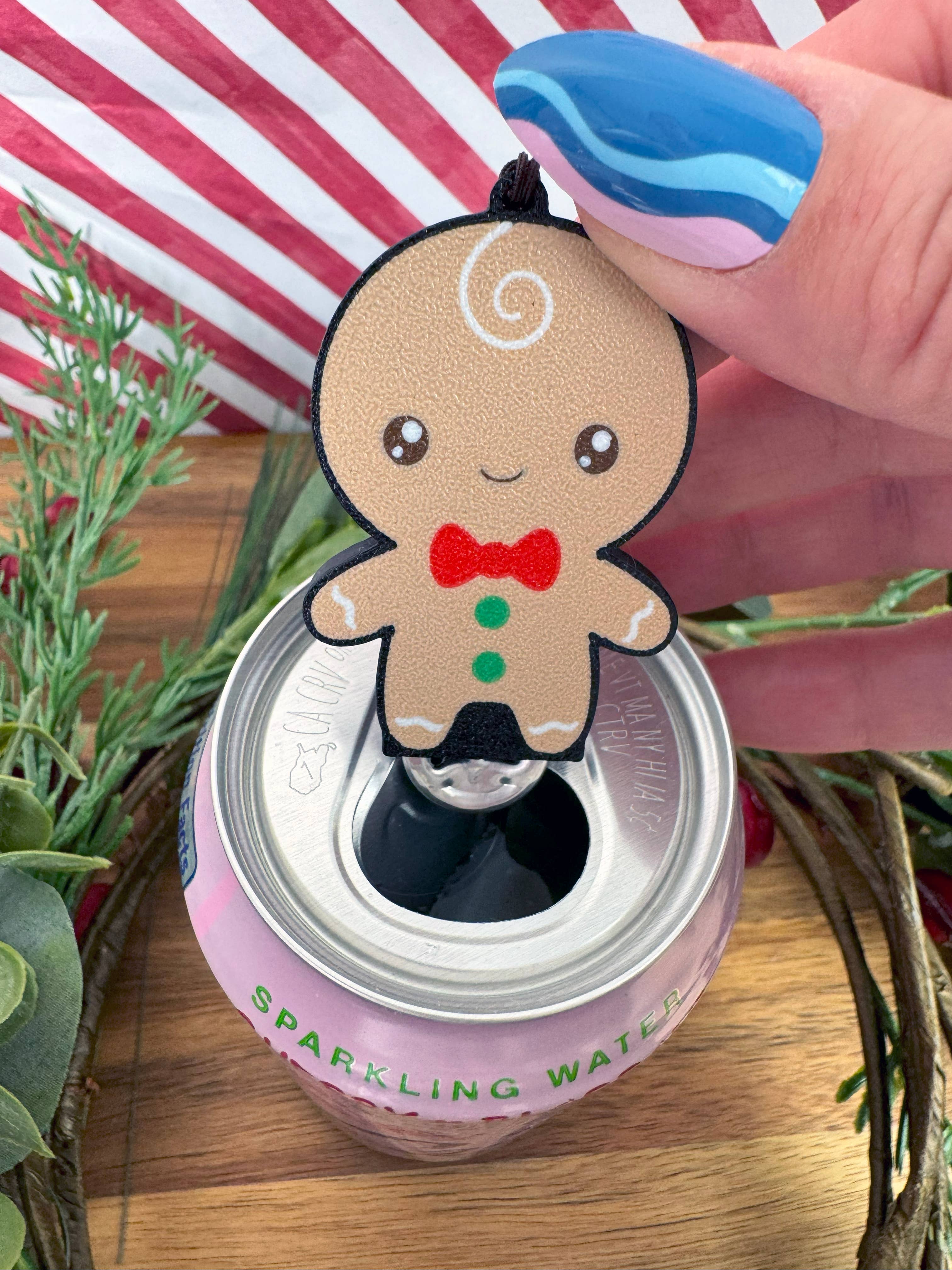 Tab Buddies - Wholesale Can Opener - Build-A-Case! Tab Buddy Characters - Drink Can Opener57