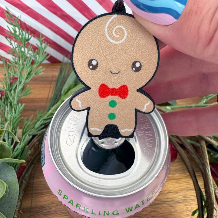 Tab Buddies - Wholesale Can Opener - Build-A-Case! Tab Buddy Characters - Drink Can Opener57