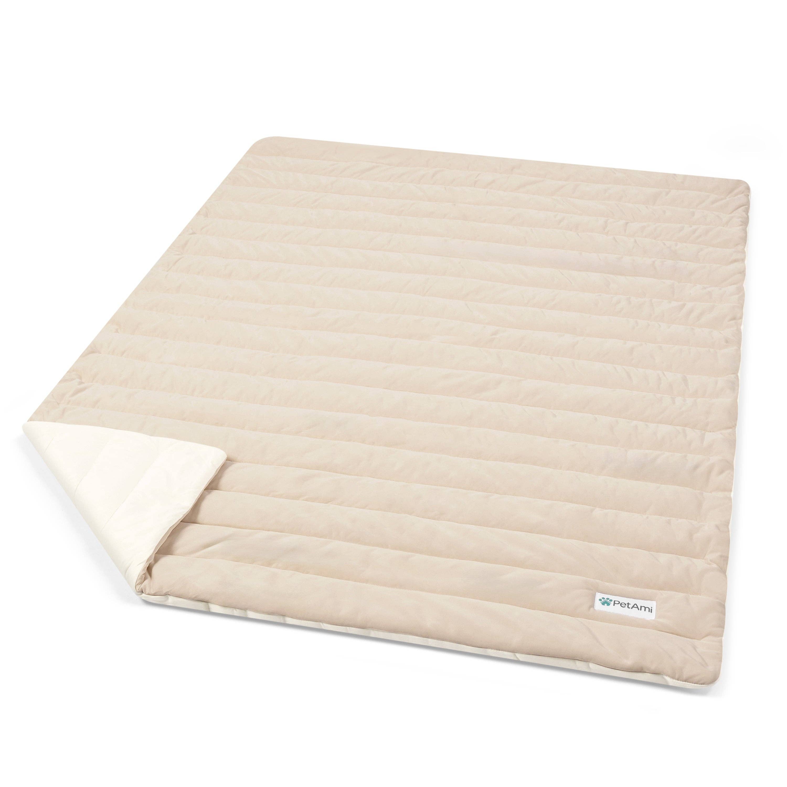 PetAmi - Venta al por mayor Manta - Gatos y perros - Manta para mascotas con tecnología premium de enfriamiento26