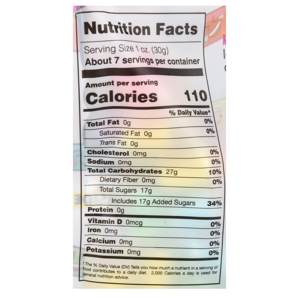 La Luna Bella - Toys - Wholesale Marshmallow - Munch Mallows Mixed 6oz - LLB Toys3