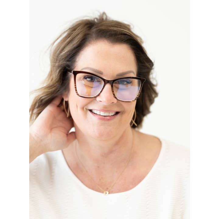 I Heart Eyewear - Wholesale Eyeglasses - Women's - Marisol Reading Glasses