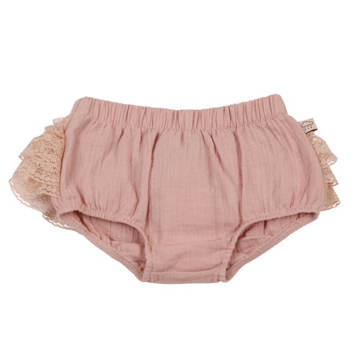 Rosenstaub Kristel Bloomers - Rosastaub für den Großhandel auf Faire